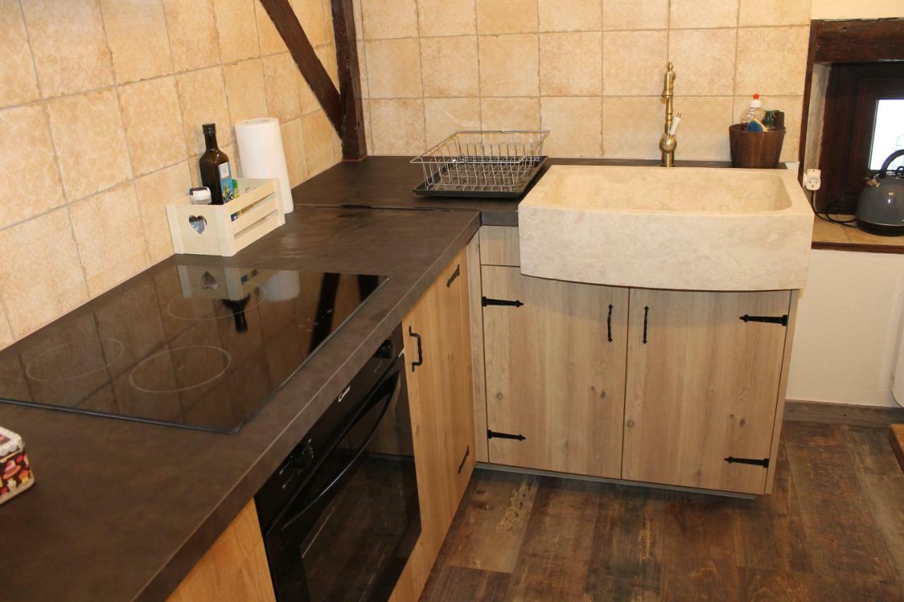 Les Laurentides Athée エクステリア 写真